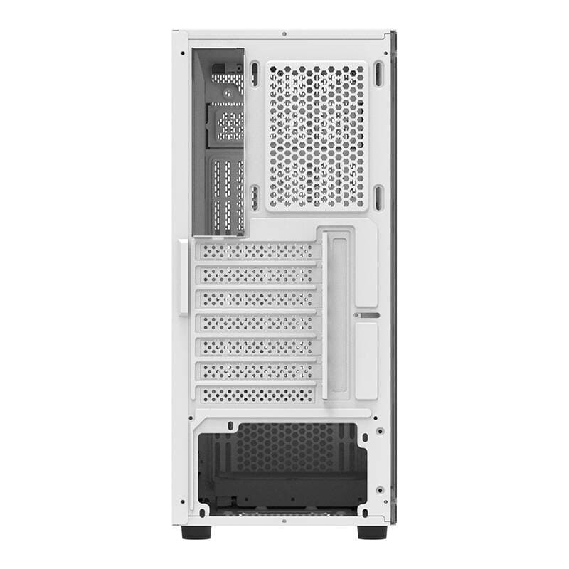 Računalniško ohišje Darkflash A290 (belo) 5