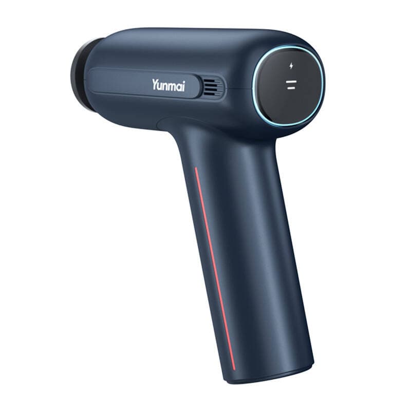 Yunmai EasePro YMFG-M406 masažni pištola (modra) 4