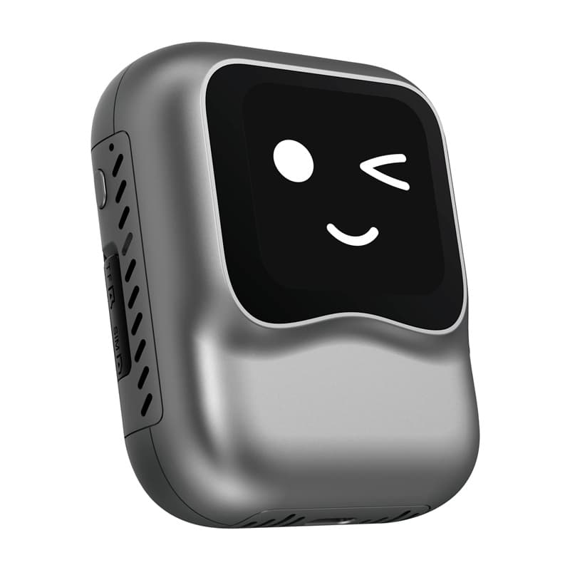 Ottocast PCS50 brezžični adapter in AI asistent OTTOAIBOX NANO 2