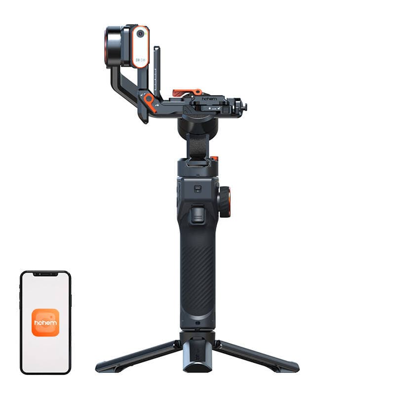Gimbal Hohem iSteady MT2 KIT 7