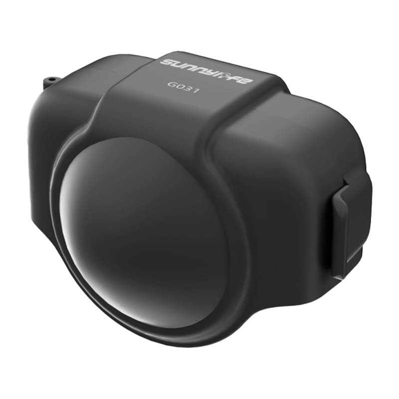 Sunnylife plastični pokrov G031 za lečo OSMO 360