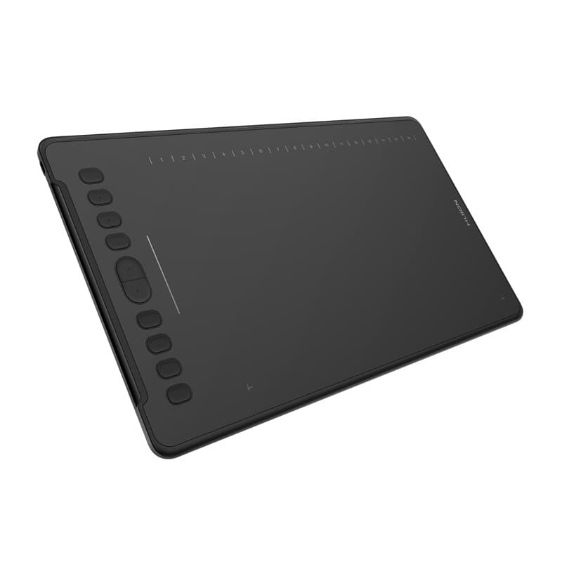 Huion H1161 grafična tablica 3