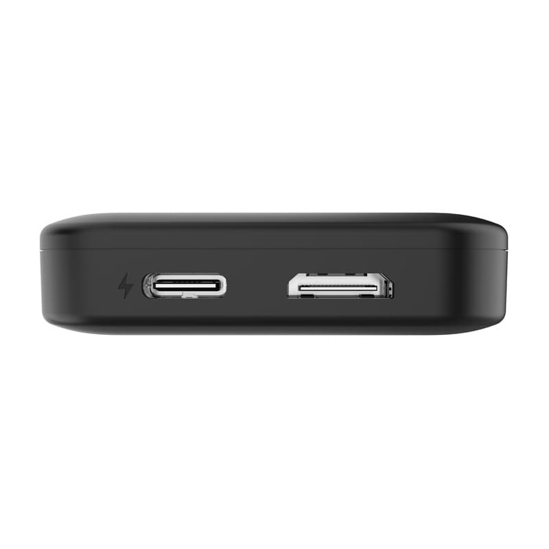 Carlinkit TBOX LITE S - Brezžični adapter CarPlay & Android Auto 6
