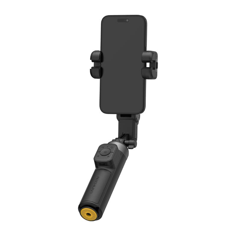 AOCHUAN M3 Pro Mini Gimbal z AI senzorjem - bel