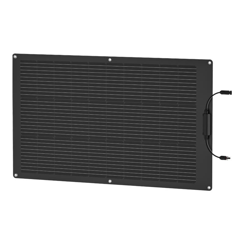 Fotovoltaični panel EcoFlow 100W (fleksibilen) 2