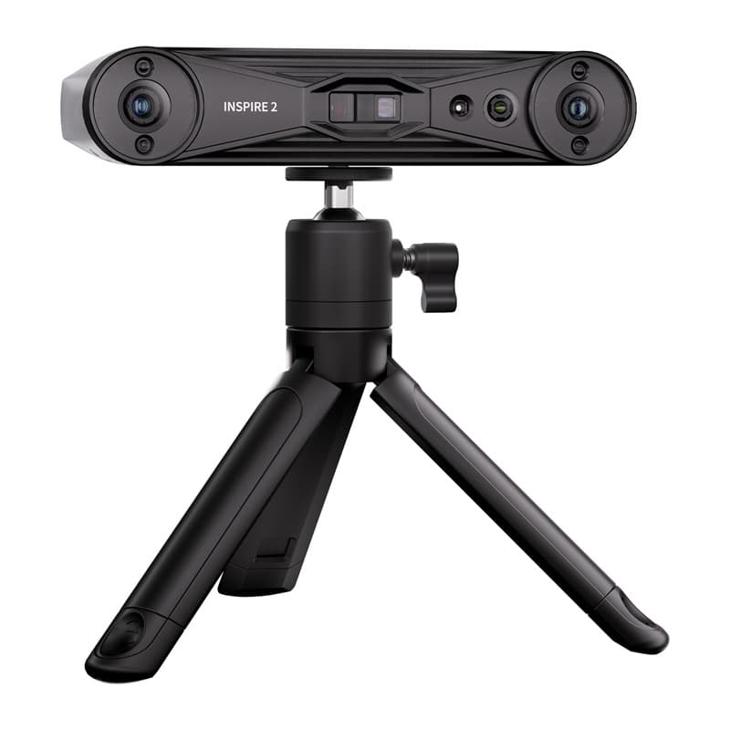 Revopoint Inspire 2 3D skener - Standardna edicija 6