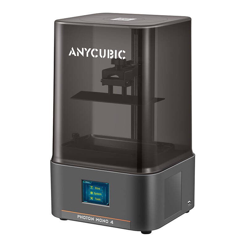 3D Tiskalnik Anycubic Photon Mono 4 6
