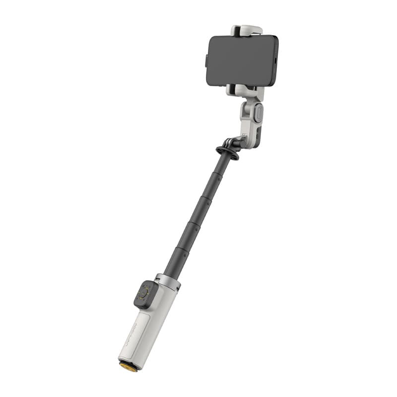 AOCHUAN M3 Pro Mini Gimbal s AI Senzorjem (Bela) 3