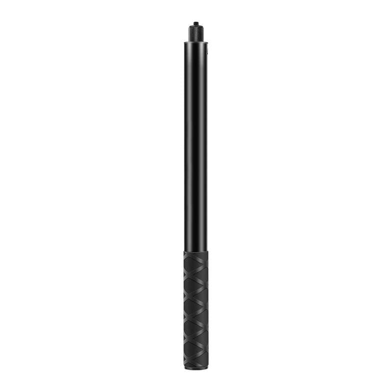 PULUZ kovinski selfie drog 150 cm za Insta360 X4 / X3 / X3 / X4 / X5 2