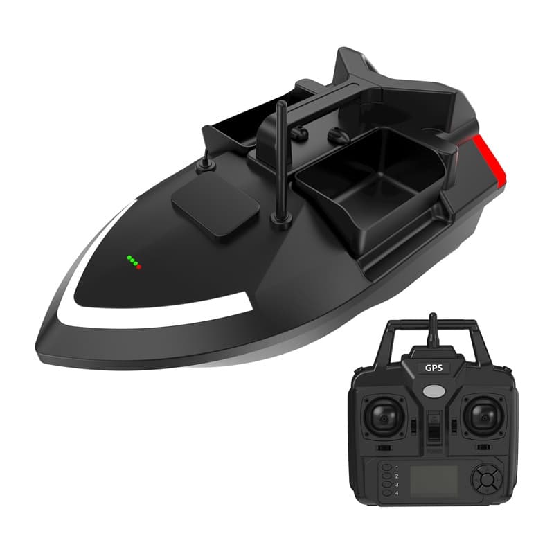 Ribiška Vaba Flytec V020, 12000mAh
