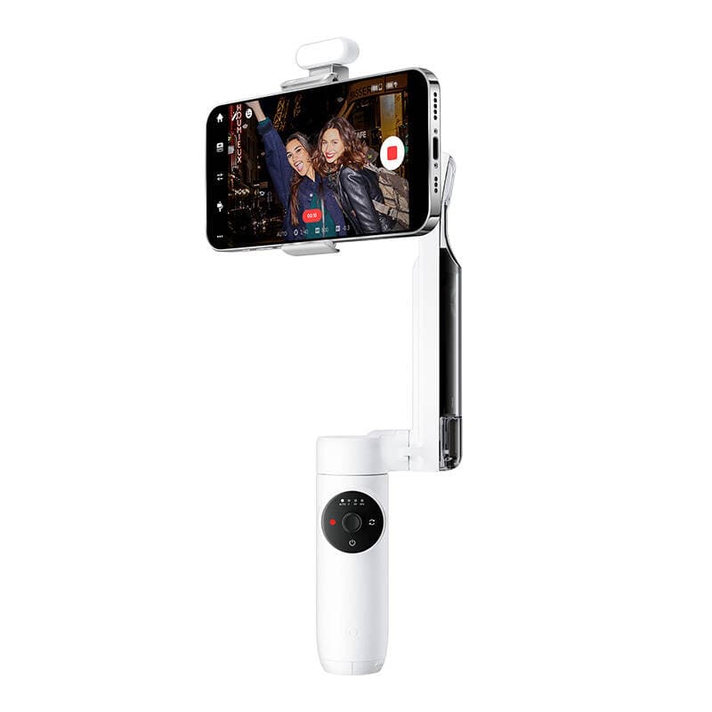 Insta360 Flow Creator Kit (bel) - pametni gimbal 3