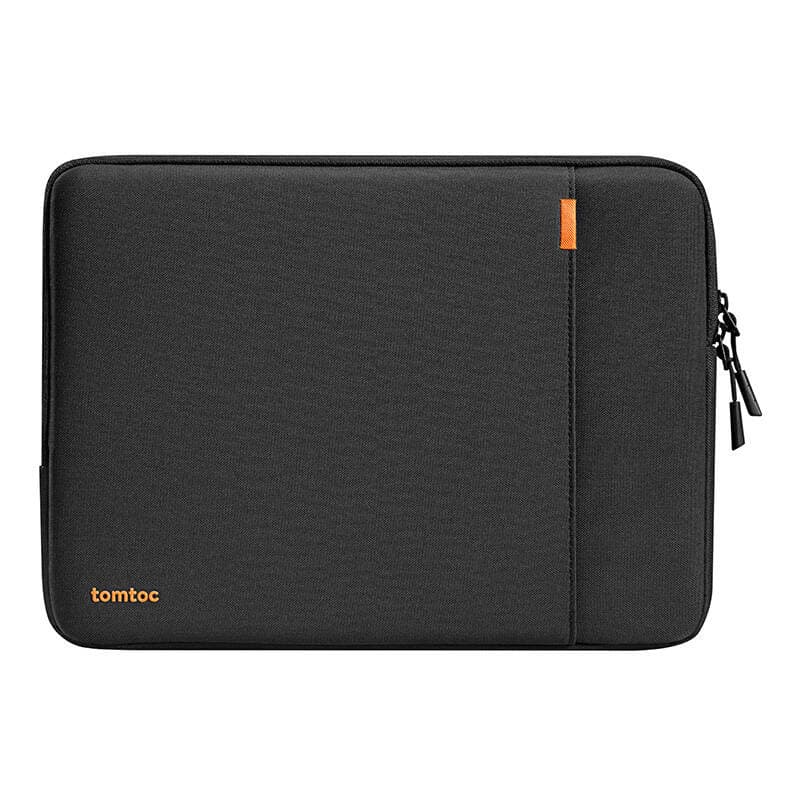 Komplet etuijev za prenosnik 14" Tomtoc Defender-A13 (črn) 4