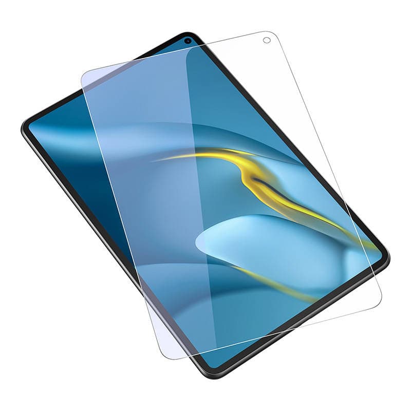 Baseus Crystal kaljeno steklo 0.3mm za tablico Huawei MatePad/MatePad Pro 10.8" 5
