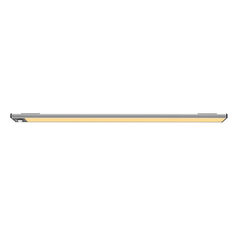 Yeelight LED svetilka za omaro, srebrna, 40 cm, 2700K 5