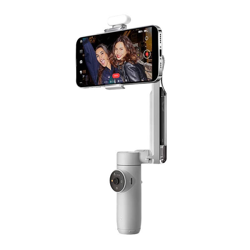 Insta360 Flow Creator Kit (siv) - pametni gimbal 7