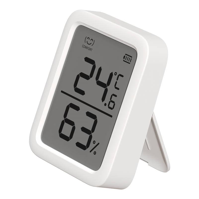 SwitchBot Termometer & Higrometer Plus 7