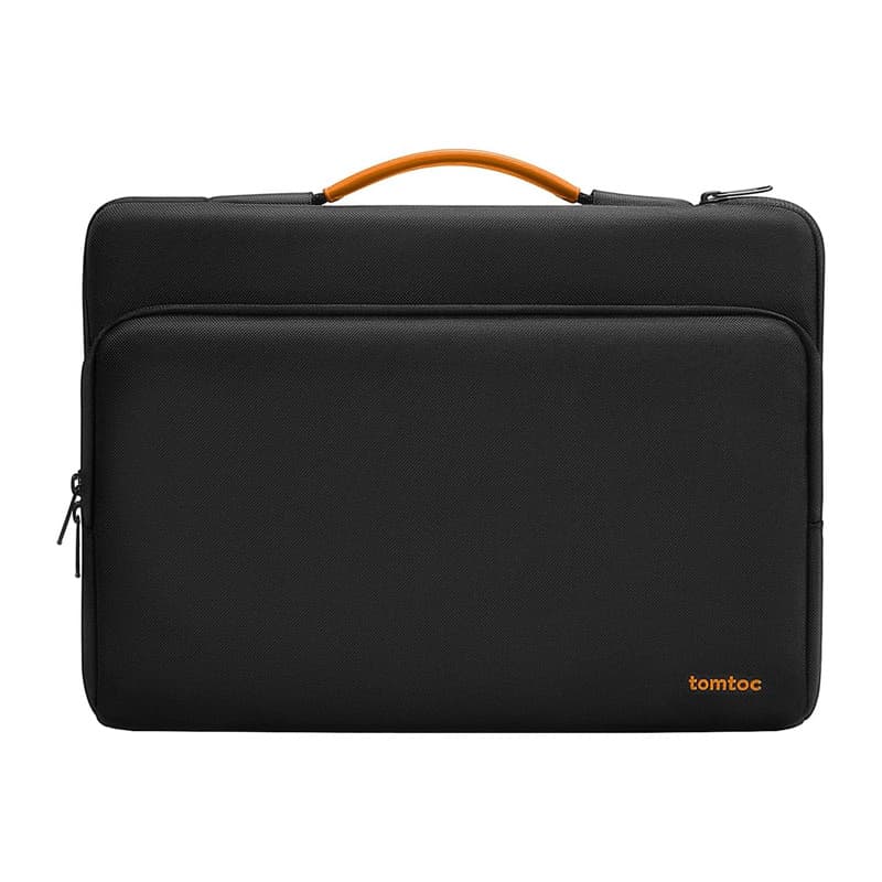 Torba za prenosnik TOMTOC Defender-A14 16" (črna)