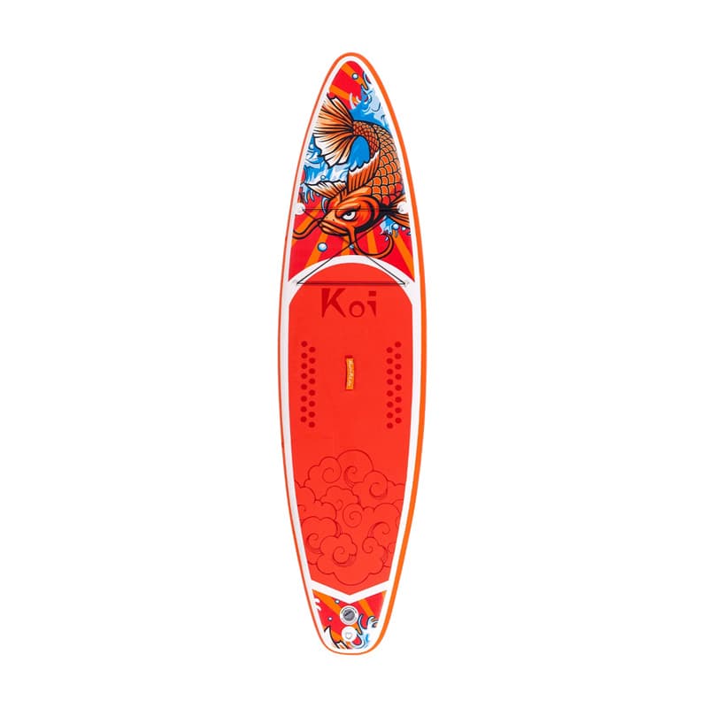 FunWater Feath-R Lite SUP deska Koi 3,5m 2