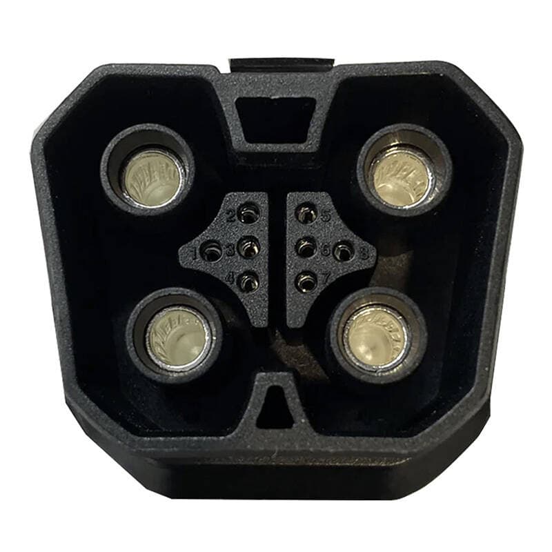 ECOFLOW kabel za dodatno baterijo DELTA Pro, 0,75 m 2