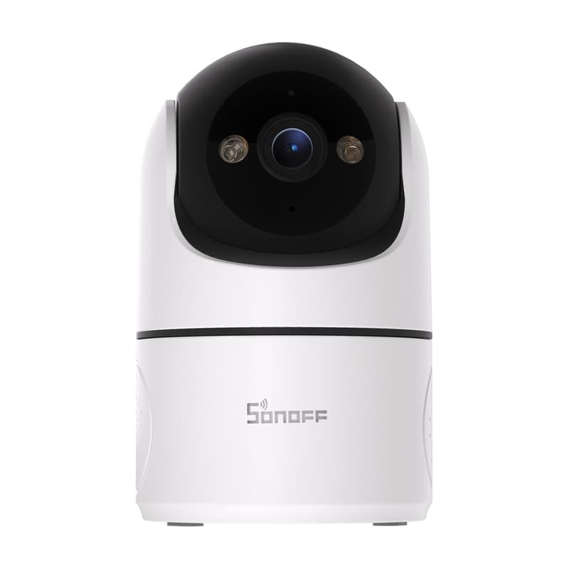 Pametna WiFi kamera Sonoff CAM-PT2 2MP