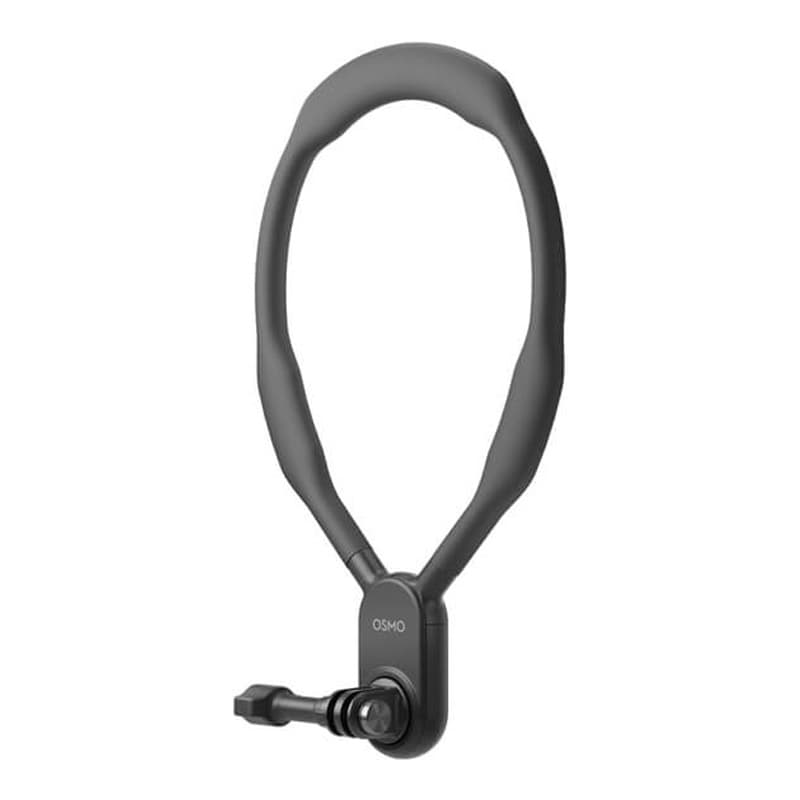 DJI Osmo Action nosilec za okoli vratu 3