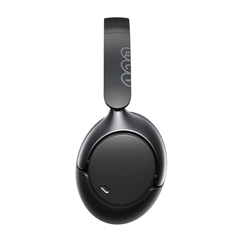 QCY H3 pro ANC brezžične slušalke (vijolične) 6