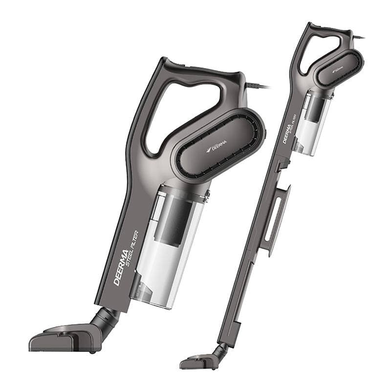 Sesalnik DEERMA DX700s (siv) 7