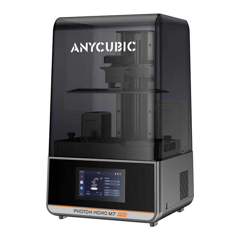 3D Tiskalnik Anycubic Photon Mono M7 Pro 3
