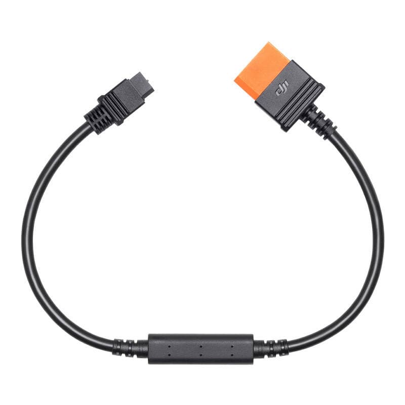 DJI SDC polnilni kabel za napajanje (XT60) 12V