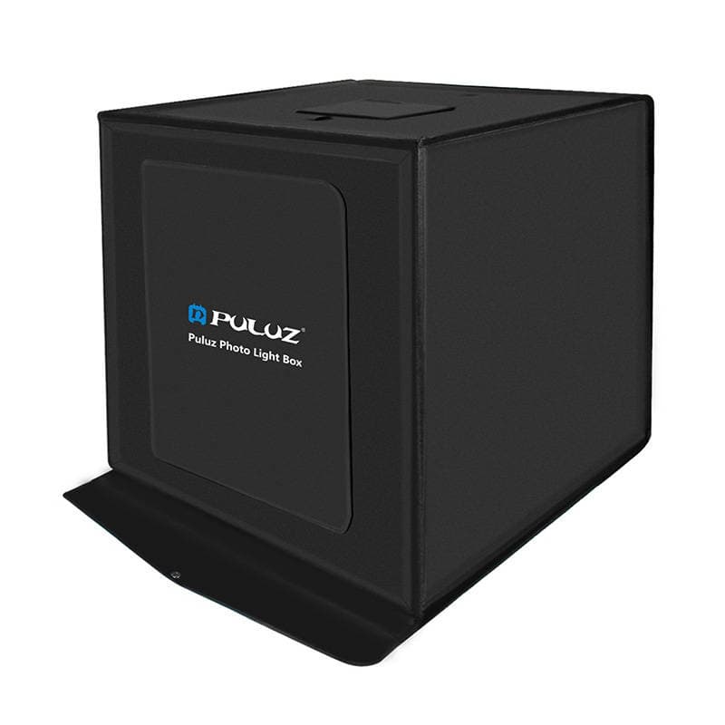 Foto studio Puluz 40cm LED 2400 lm (PU5040EU) 2