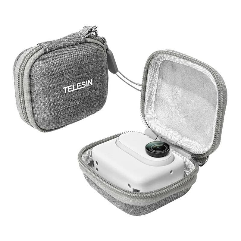 TELESIN torbica za kamero Insta360 GO 3 5