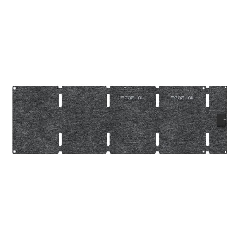 EcoFlow 45W zložljivi solarni panel (USB-C) 2