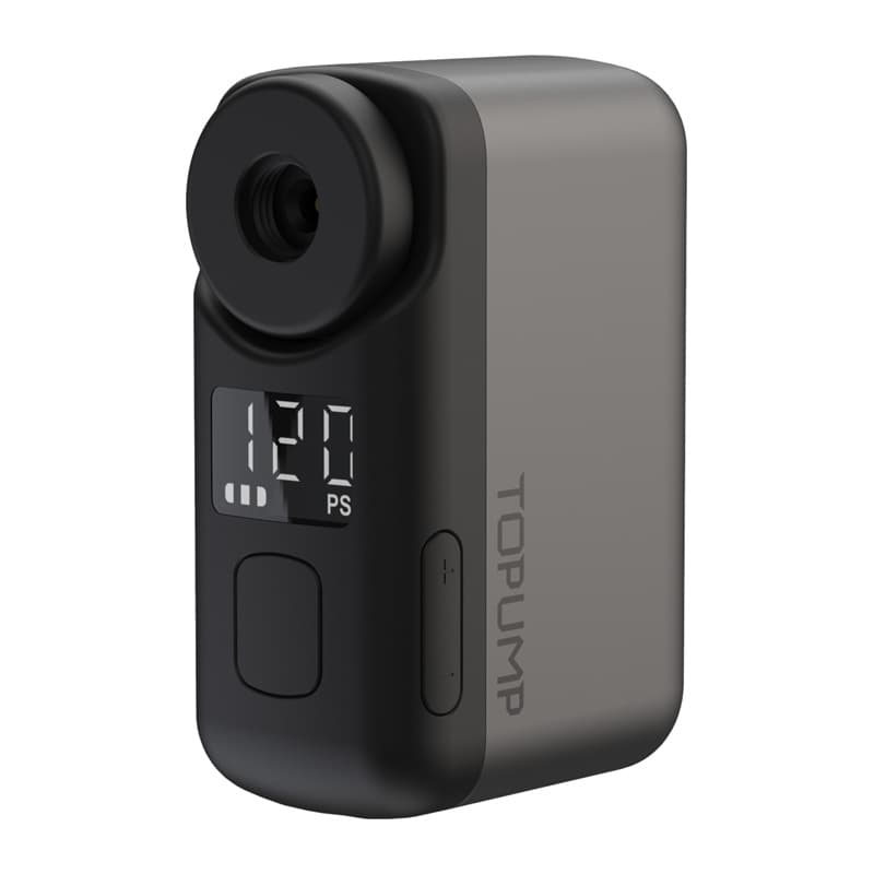 Mini kolesarska tlačilka Cycplus AS200 PRO TB2 PRO TOPUMP