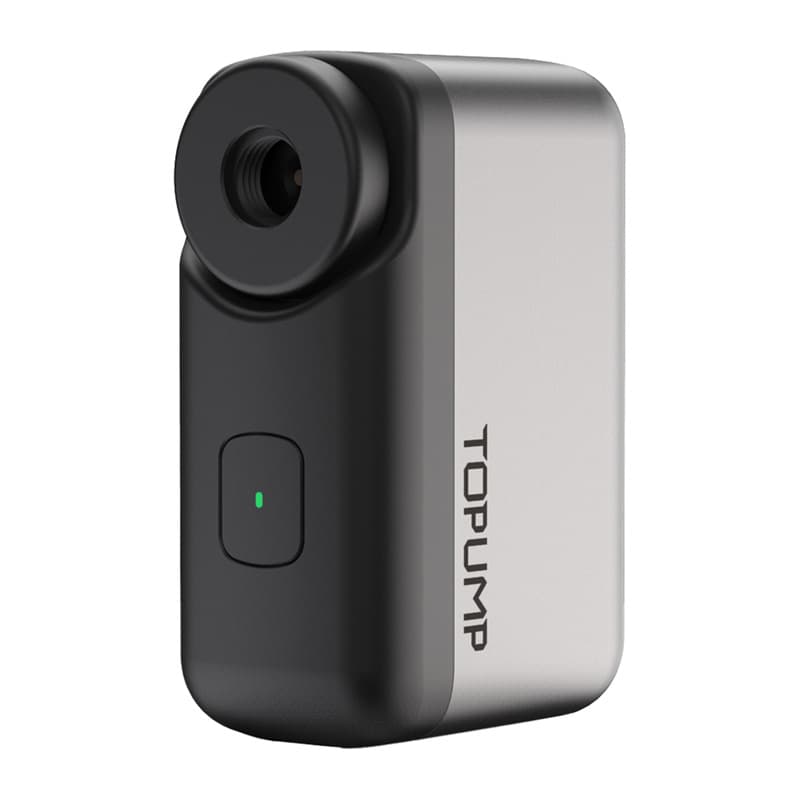 Cycplus AS200 TB2 TOPUMP - Mini CO2 polnilec za kolo, 120 PSI