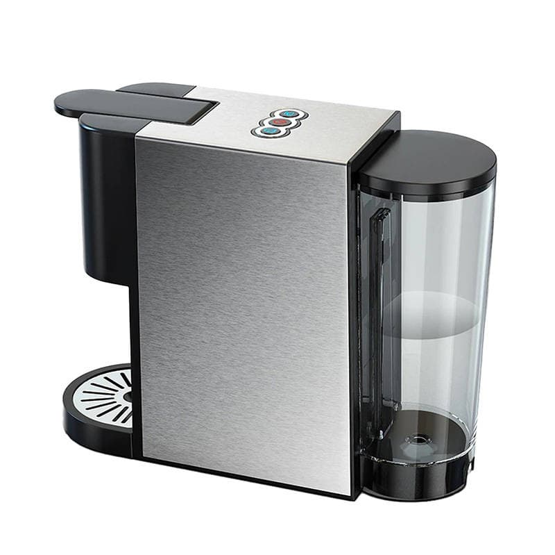 4-v-1 avtomatski aparat za kavo na kapsule 1450W HiBREW H3A 2