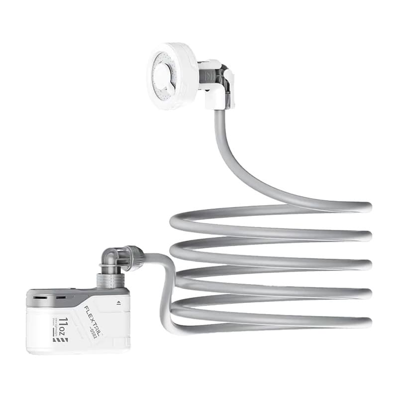 Flextail Max Shower prenosna prha