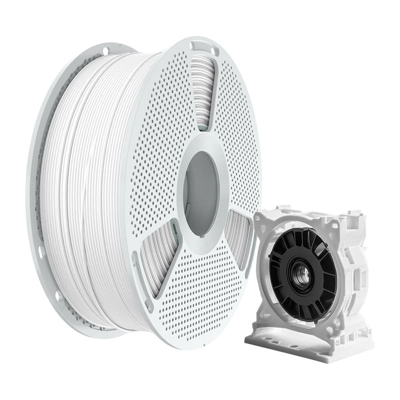 Sunlu PC-ABS filament, 1.75 mm, Bela 2