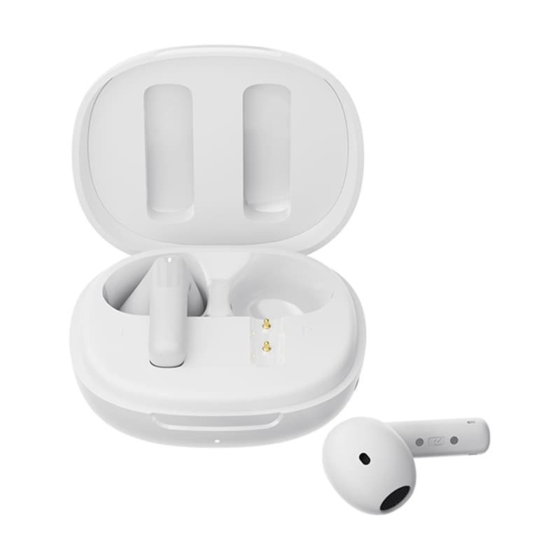 TWS QCY Ailybuds E20 HT13 slušalke (bele) 3