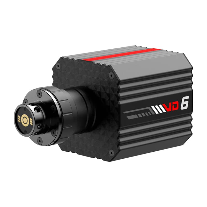 PXN VD6 Direct Drive podnožje volana (PC Windows)