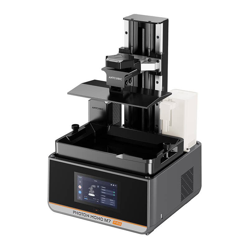 3D Tiskalnik Anycubic Photon Mono M7 Pro 4