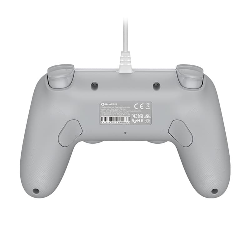 GameSir T3 WT Tegenaria Lite žični kontroler (bel) 2