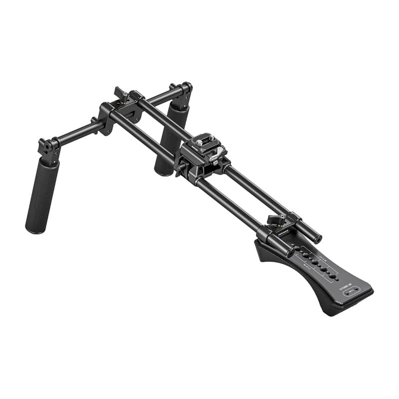 Neewer SR007 Univerzalni ramenski stativ z Arca nosilcem 2