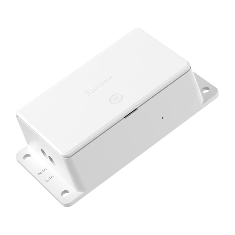 Sonoff Basic R5 Gen5 Wi-Fi stikalo s podporo Matter (4-paket) 3