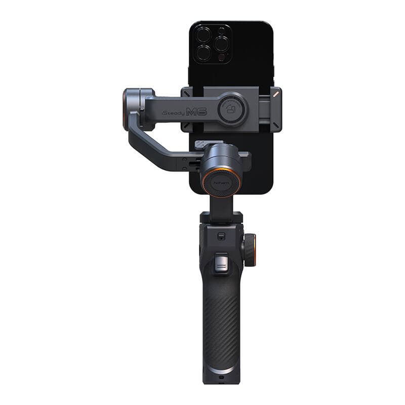 Gimbal Hohem iSteady M6 Kit 3