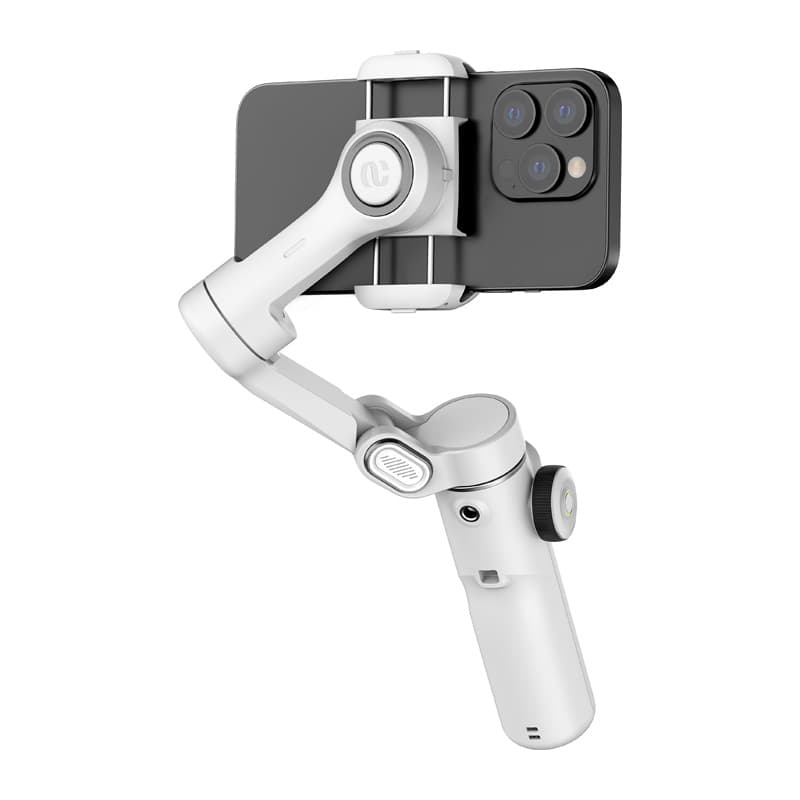 AOCHUAN X2 Standard Gimbal - bel 3