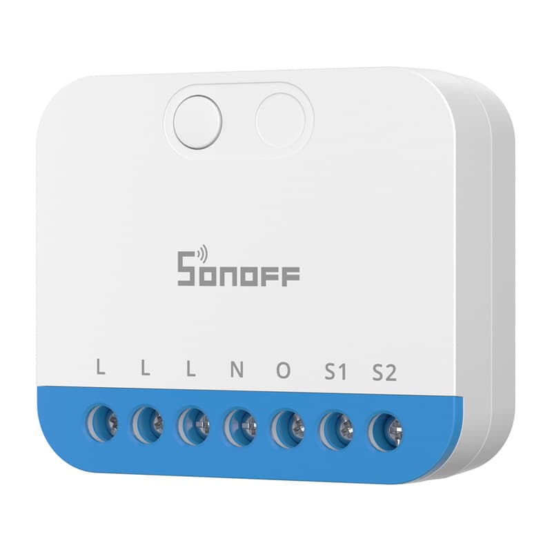 Pametni mini Zigbee krmilnik/dimer Sonoff MINI-ZBDIM