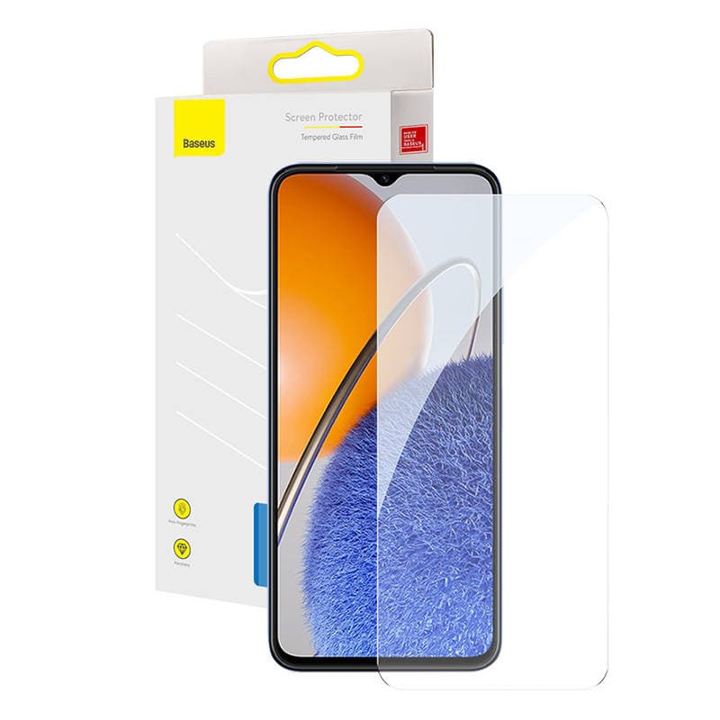 Baseus kaljeno steklo za HUAWEI Changxiang 50z