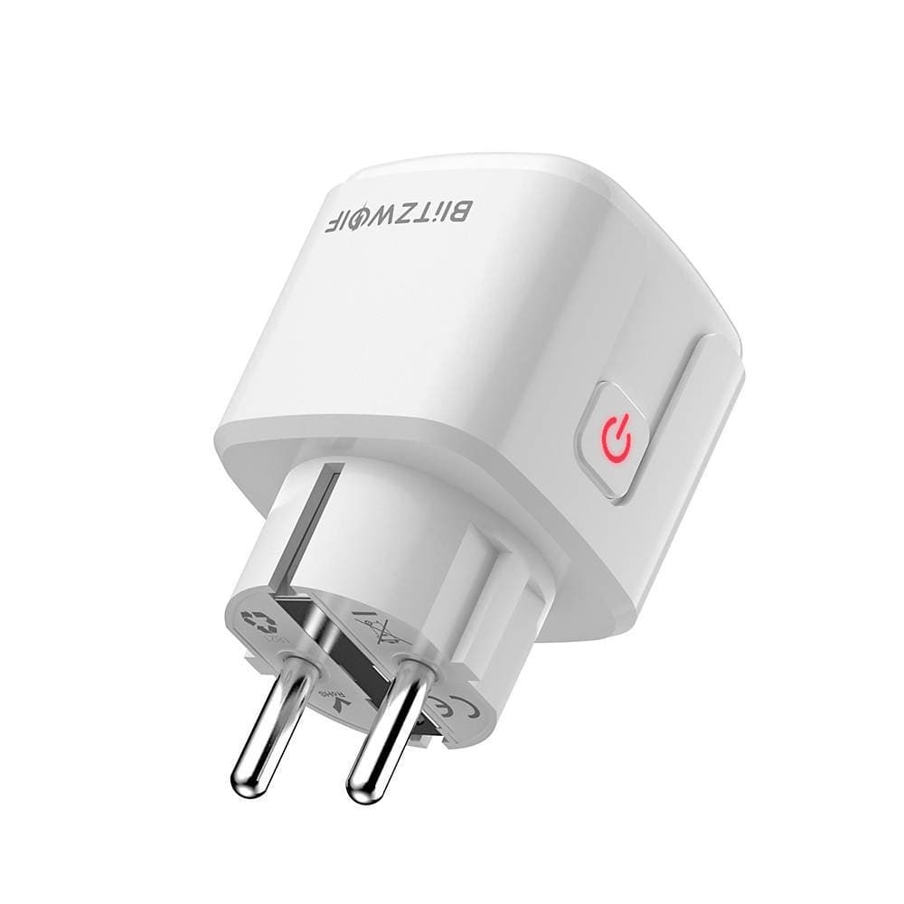 Blitzwolf BW-SHP15 pametna vtičnica, ZigBee, 3680W 3