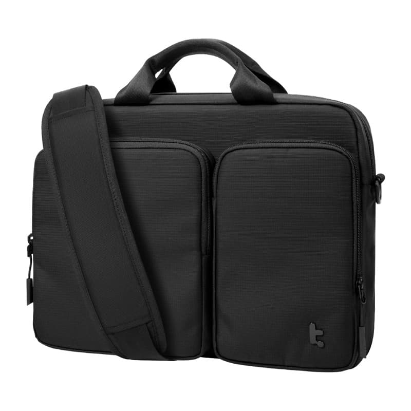 Torba za prenosnik TOMTOC Navigator-A33 14" (črna) 2