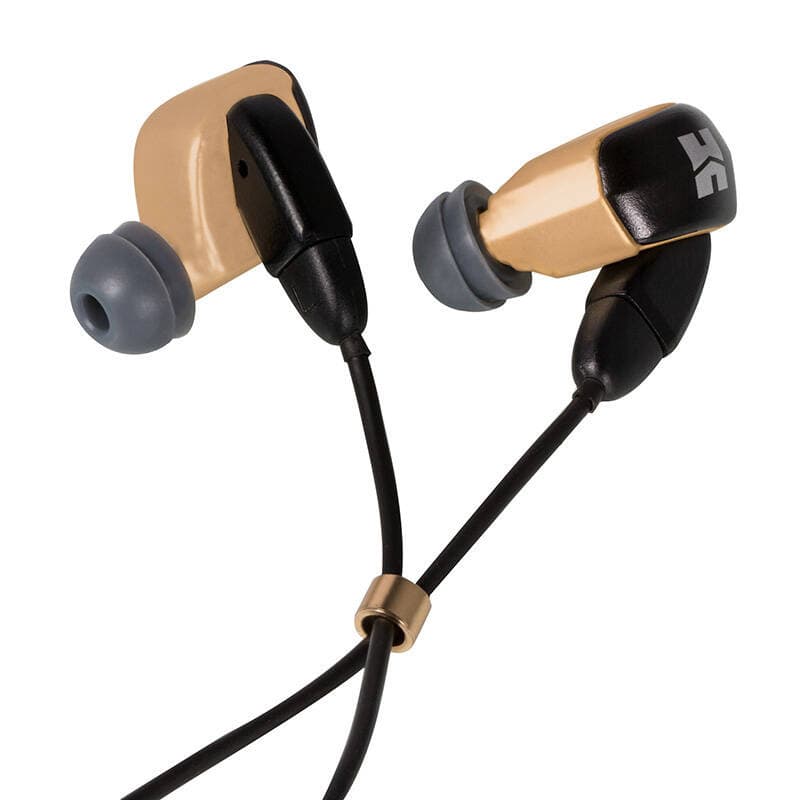 HiFiMAN RE2000 Pro Gold slušalke (zlata)